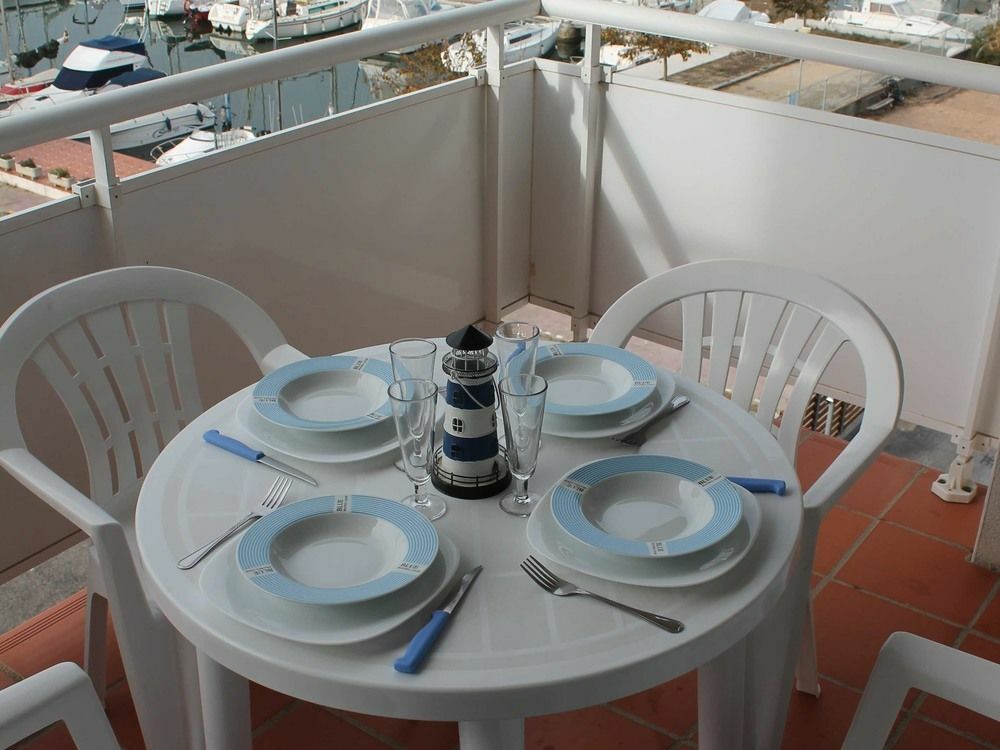Port Canigo Hotel 3*